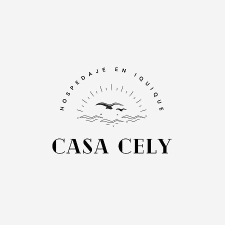Casa Cely Hotel Iquique Exterior foto