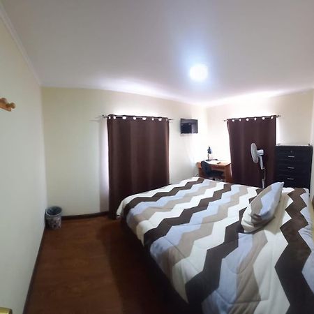 Casa Cely Hotel Iquique Exterior foto